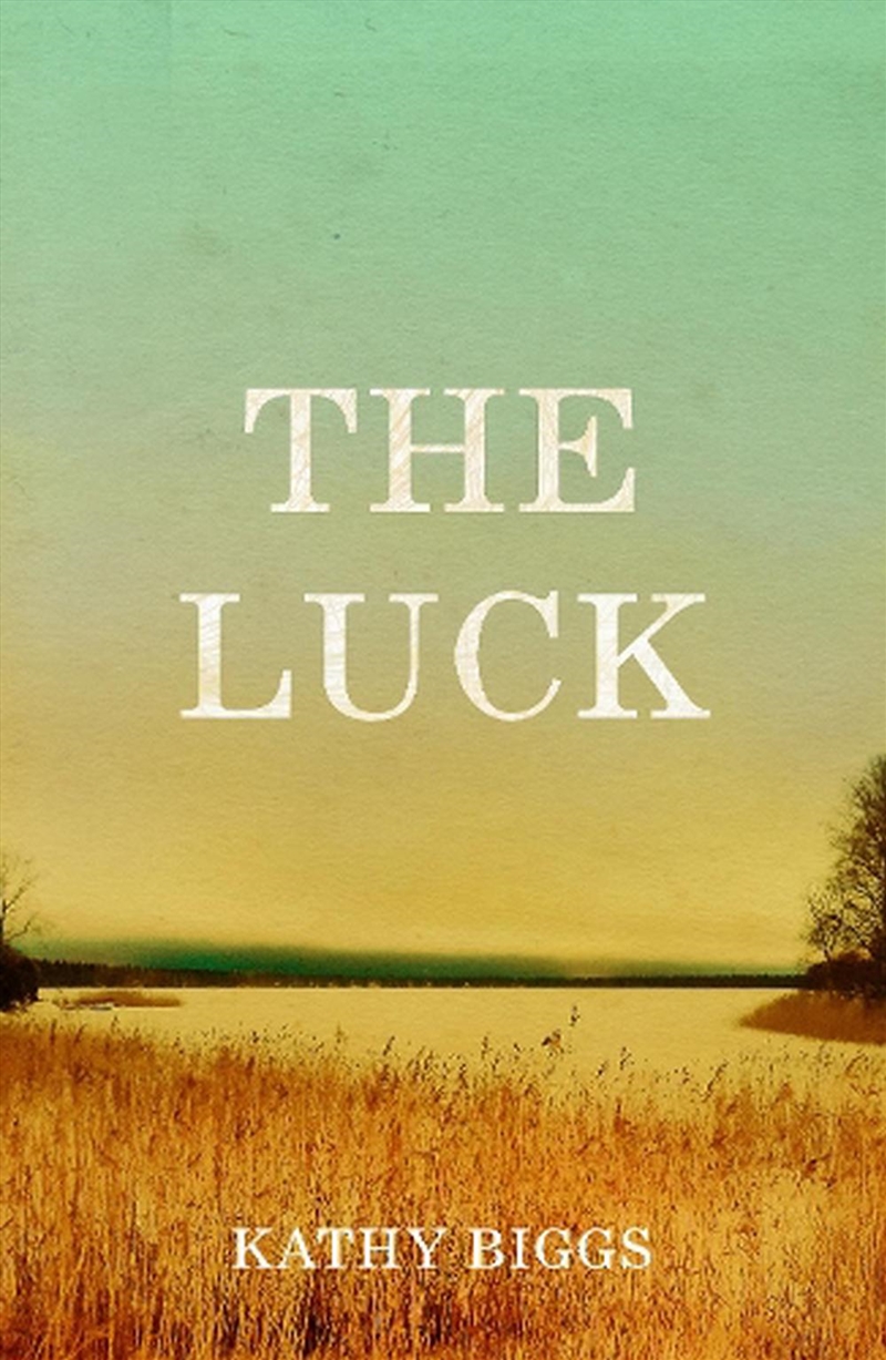 Luck/Product Detail/Historical Fiction