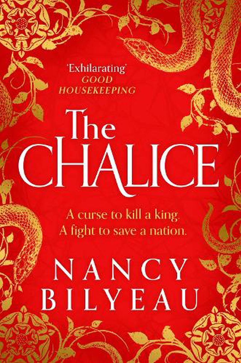 Chalice/Product Detail/Historical Fiction