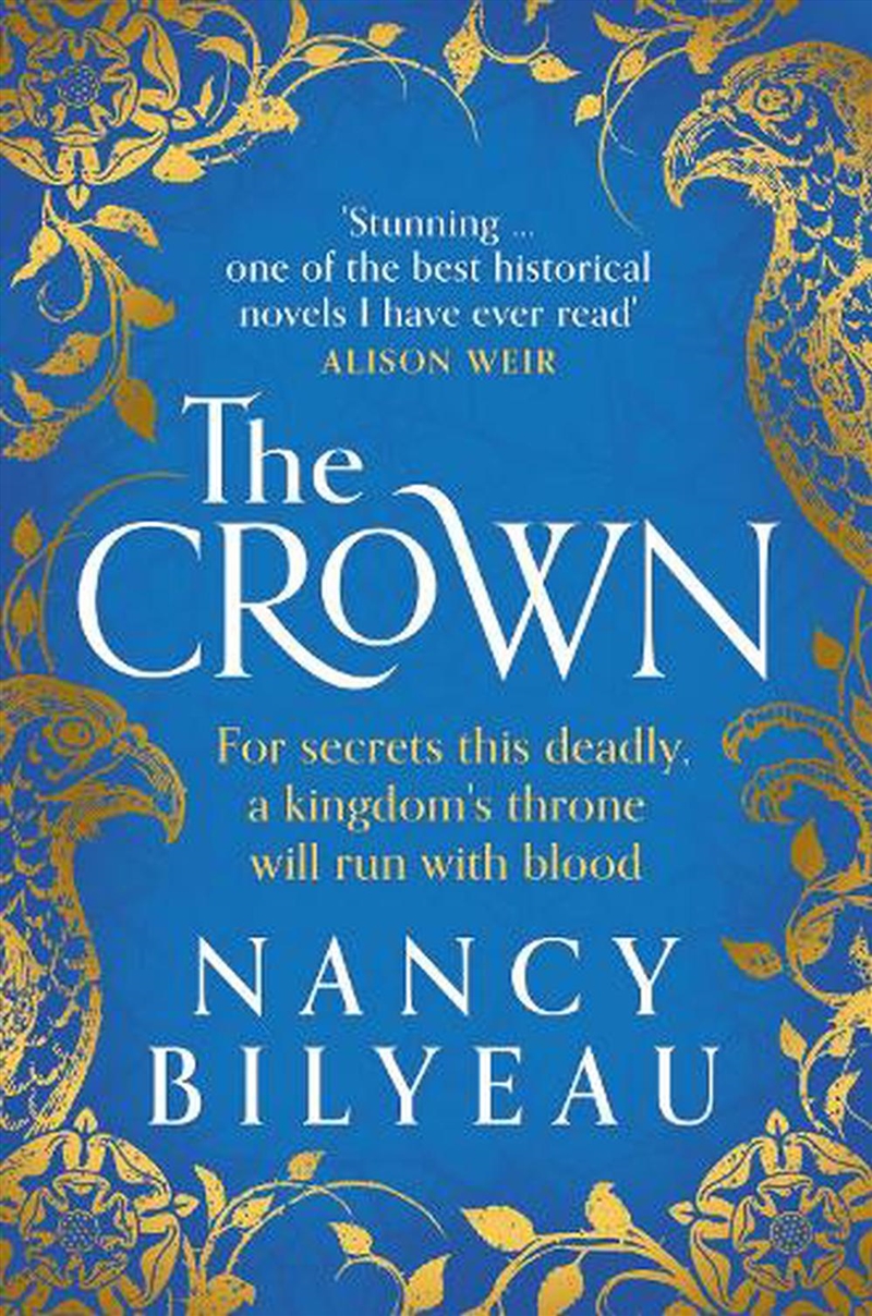 Crown/Product Detail/Historical Fiction