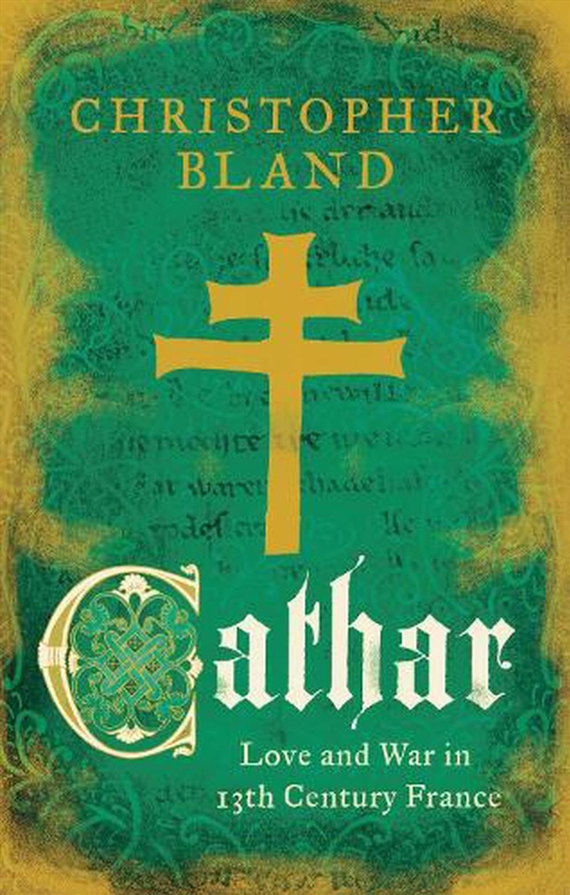 Cathar/Product Detail/Historical Fiction