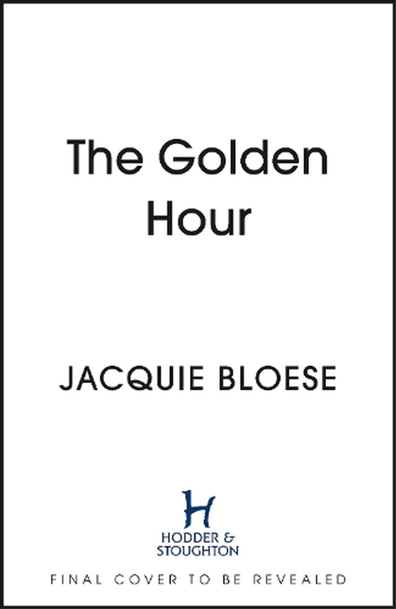 Golden Hour/Product Detail/Historical Fiction