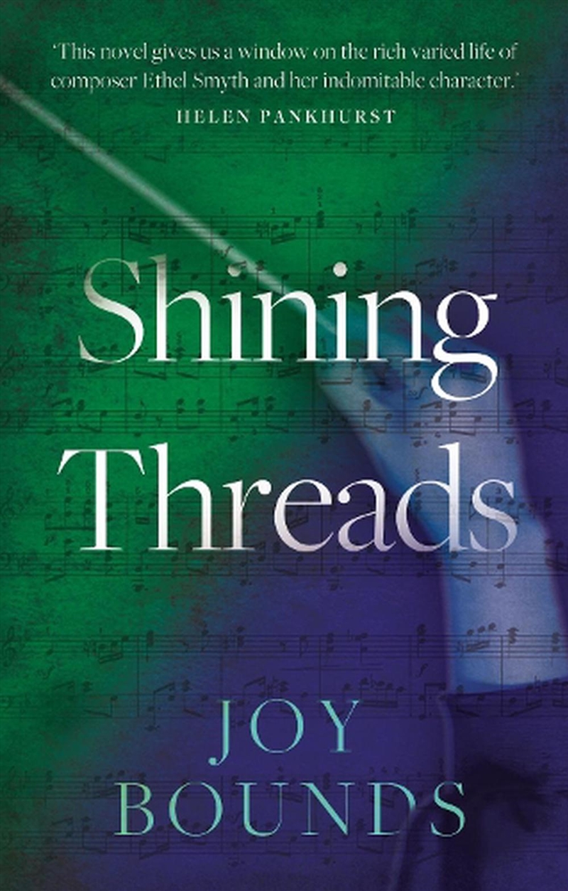 Shining Threads/Product Detail/Historical Fiction