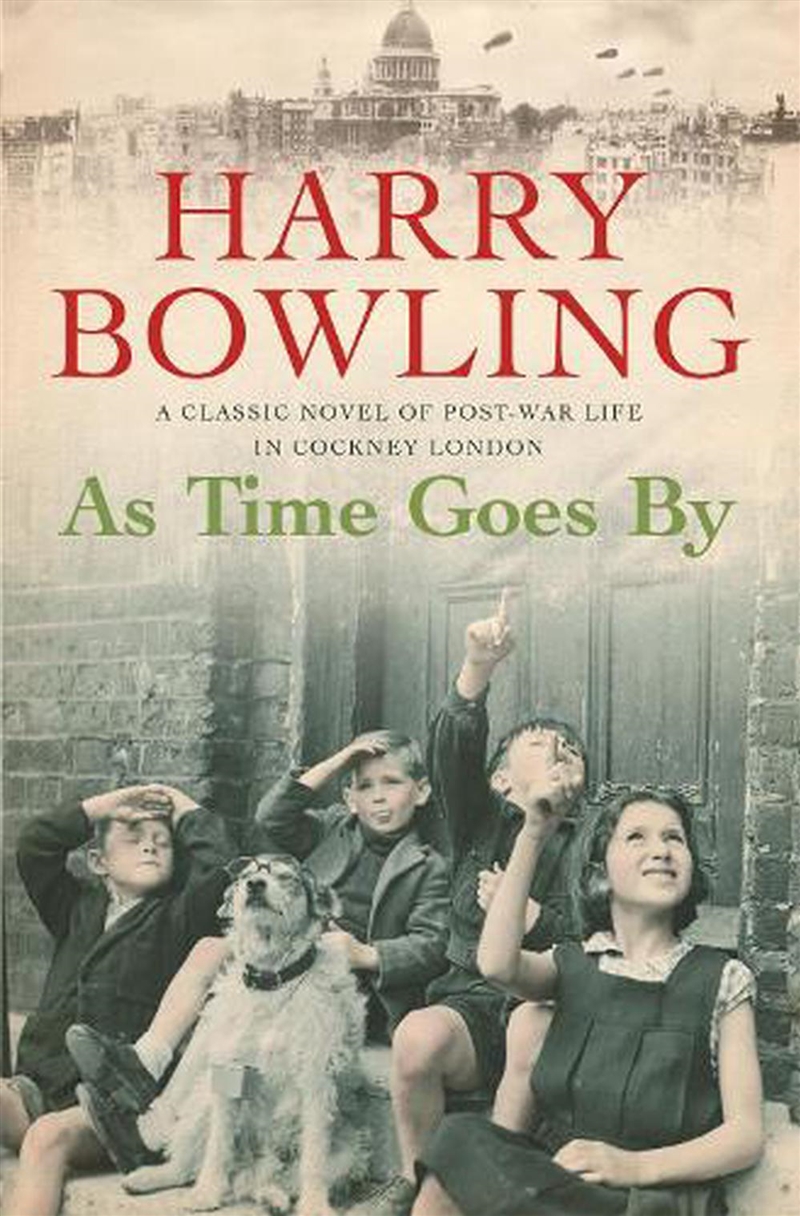 As Time Goes By/Product Detail/Historical Fiction