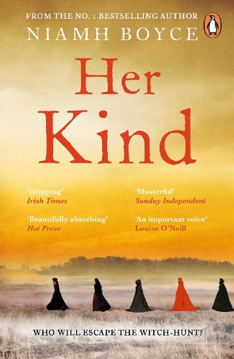 Her Kind/Product Detail/Historical Fiction