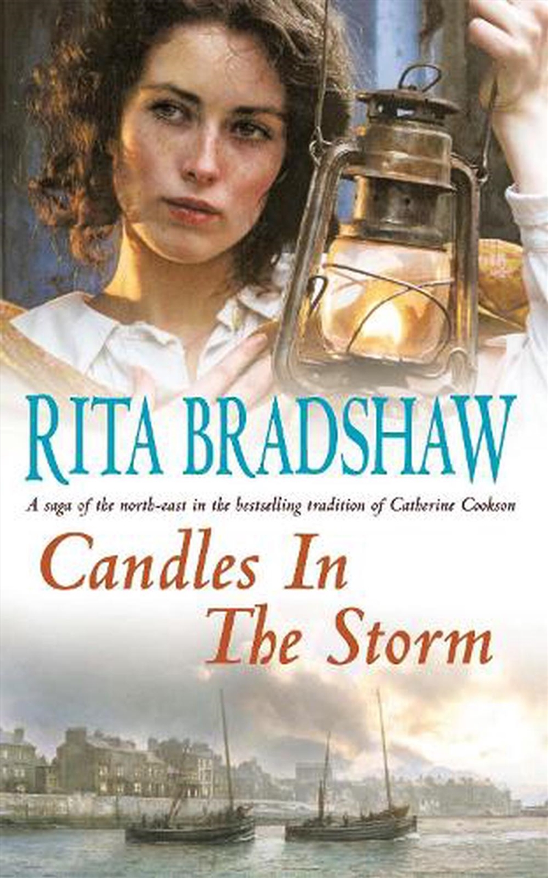 Candles In The Storm/Product Detail/Historical Fiction
