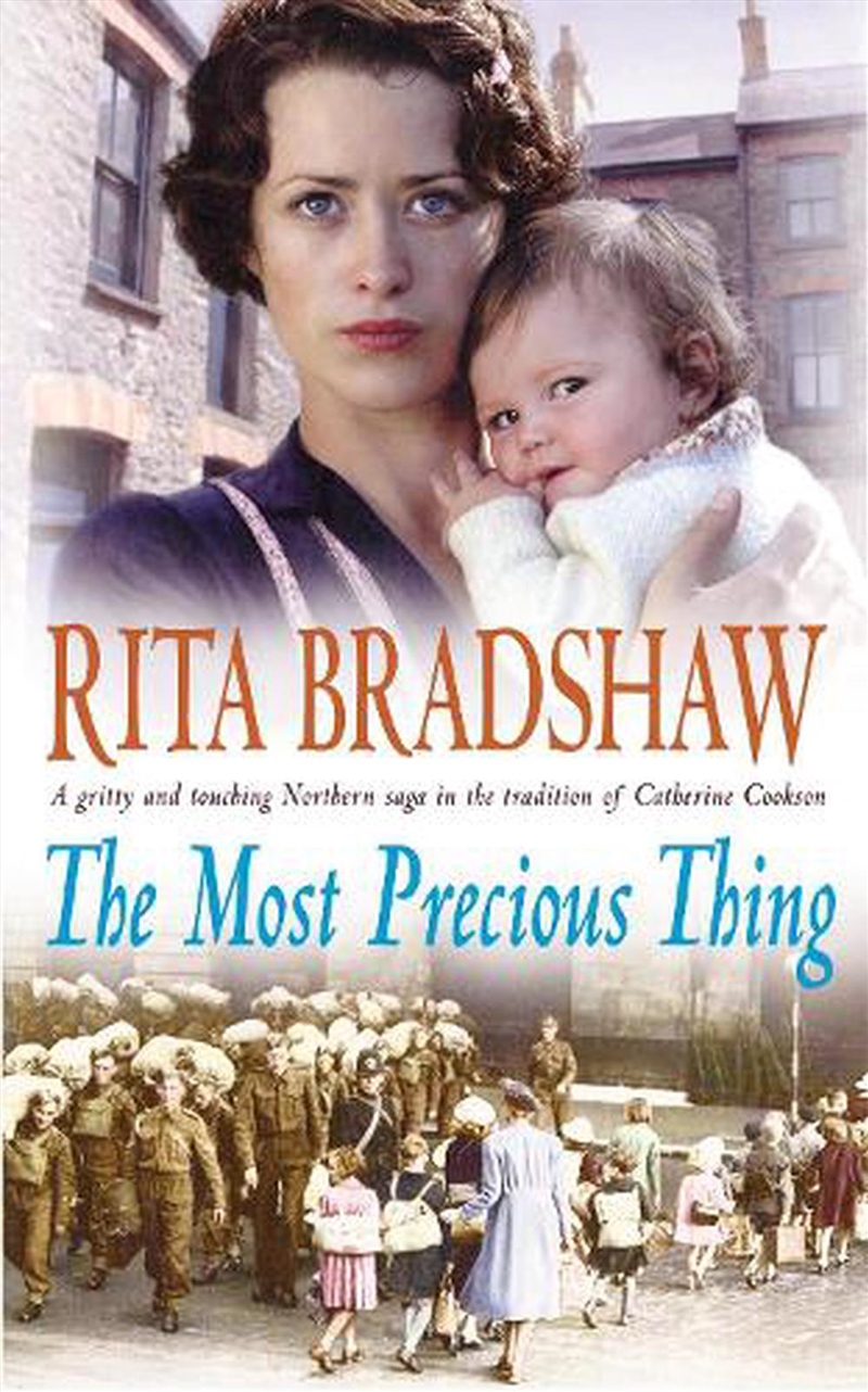 Most Precious Thing/Product Detail/Historical Fiction