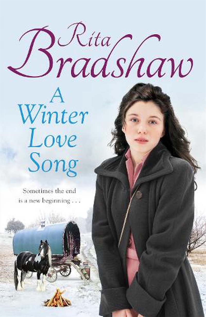 Winter Love Song/Product Detail/Historical Fiction