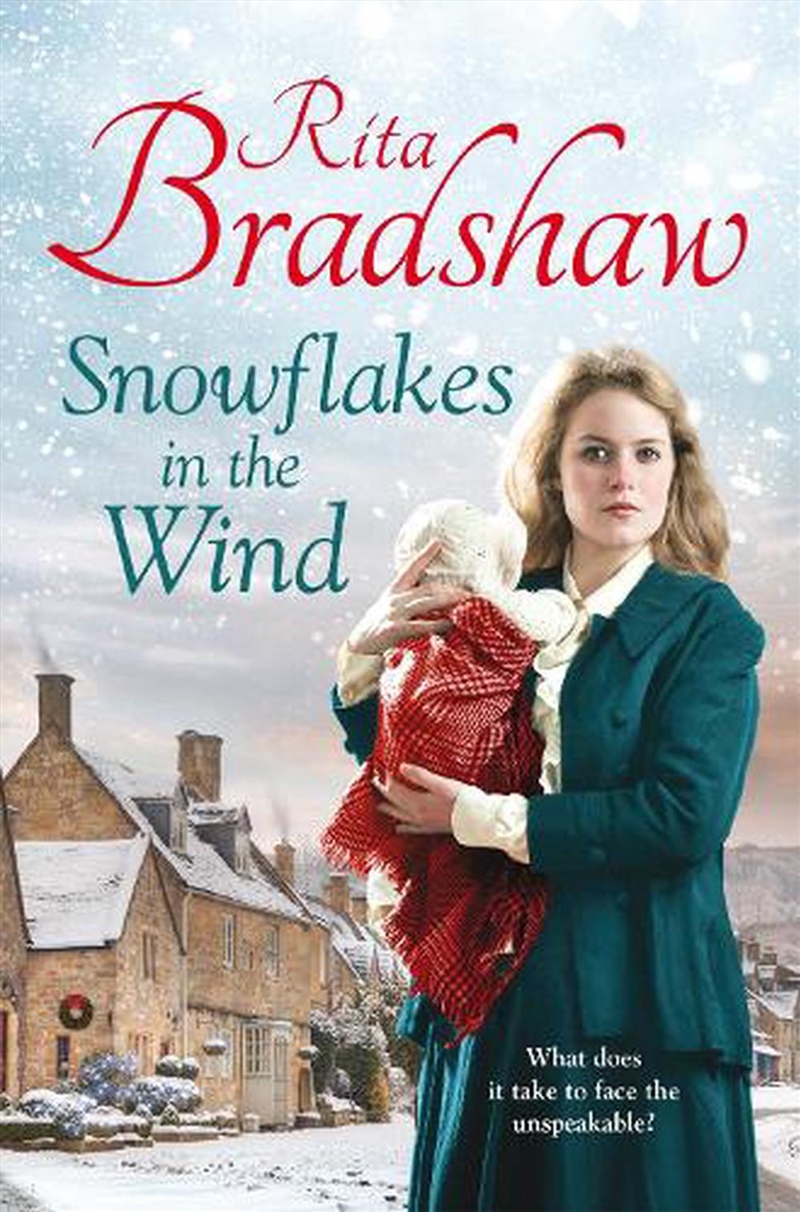 Snowflakes In The Wind/Product Detail/Historical Fiction