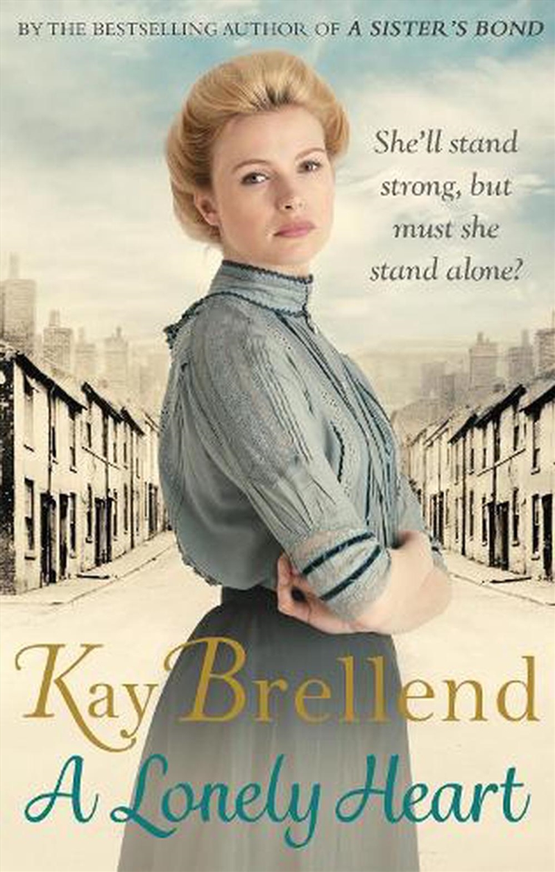Lonely Heart/Product Detail/Historical Fiction