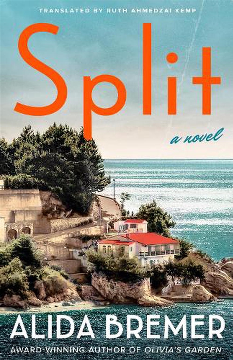 Split/Product Detail/Historical Fiction
