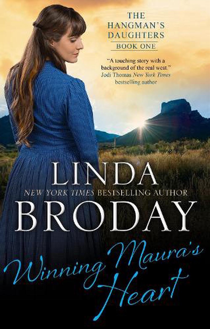Winning Mauras Heart/Product Detail/Historical Fiction