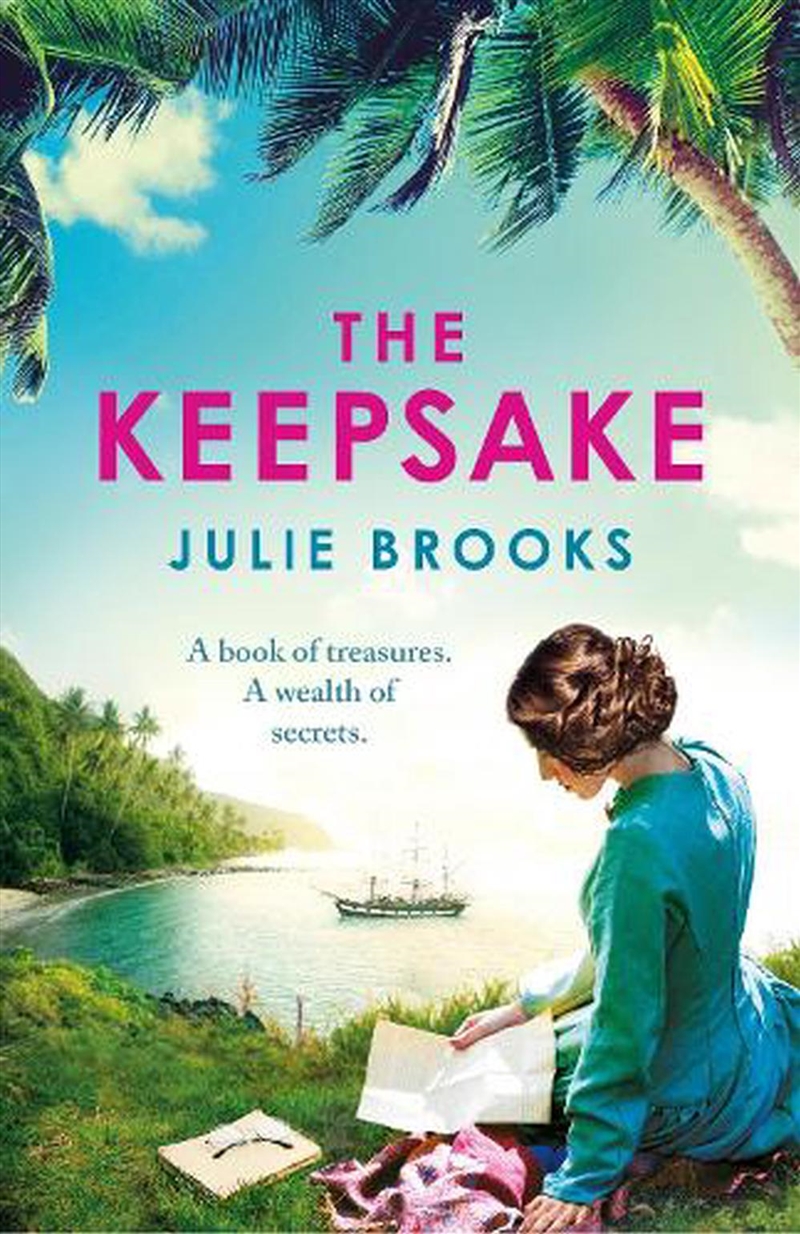 Keepsake/Product Detail/Historical Fiction