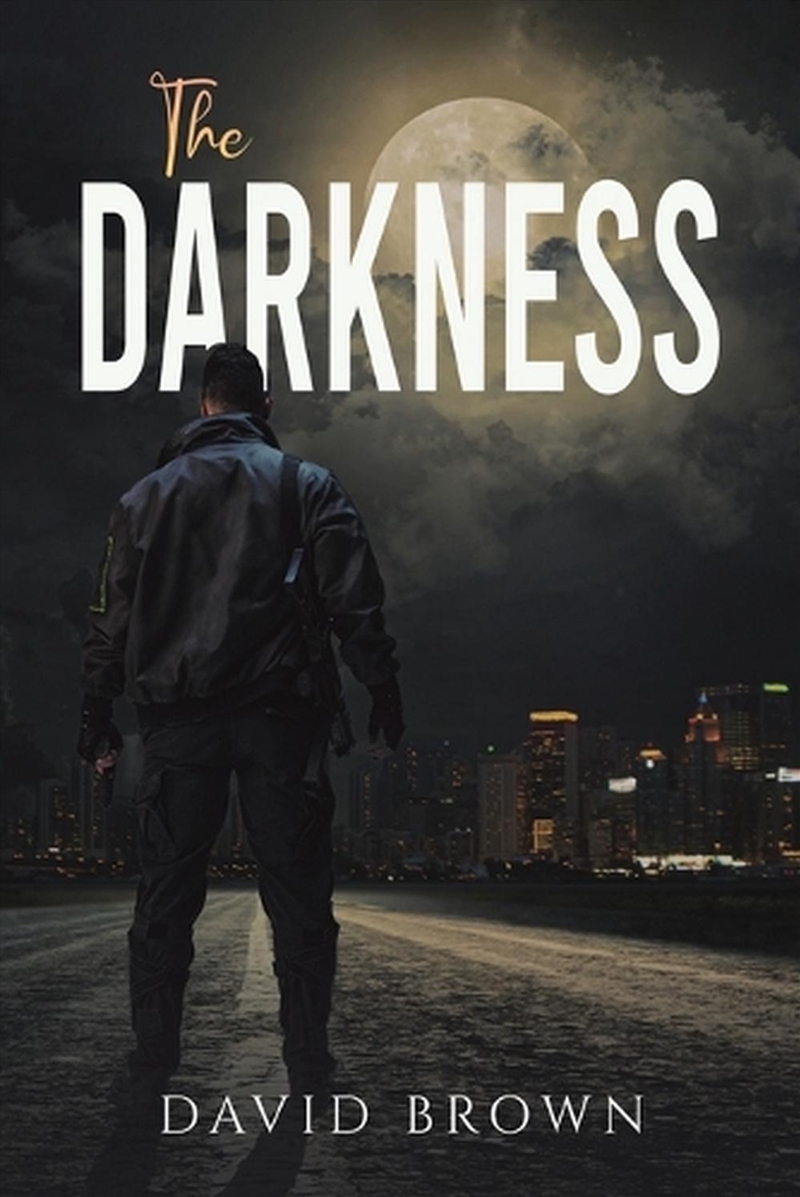 Darkness/Product Detail/Historical Fiction