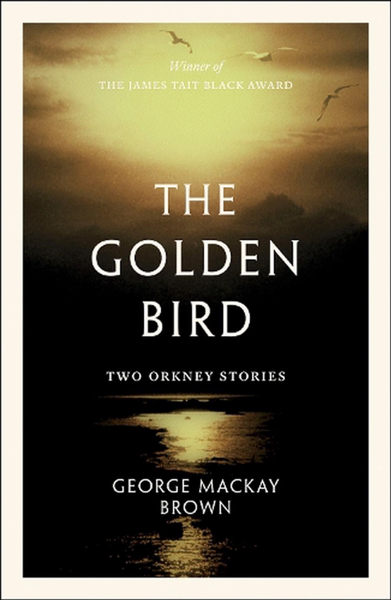 Golden Bird The/Product Detail/Historical Fiction