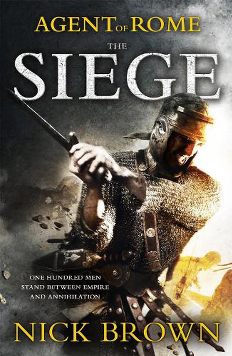 Siege/Product Detail/Historical Fiction