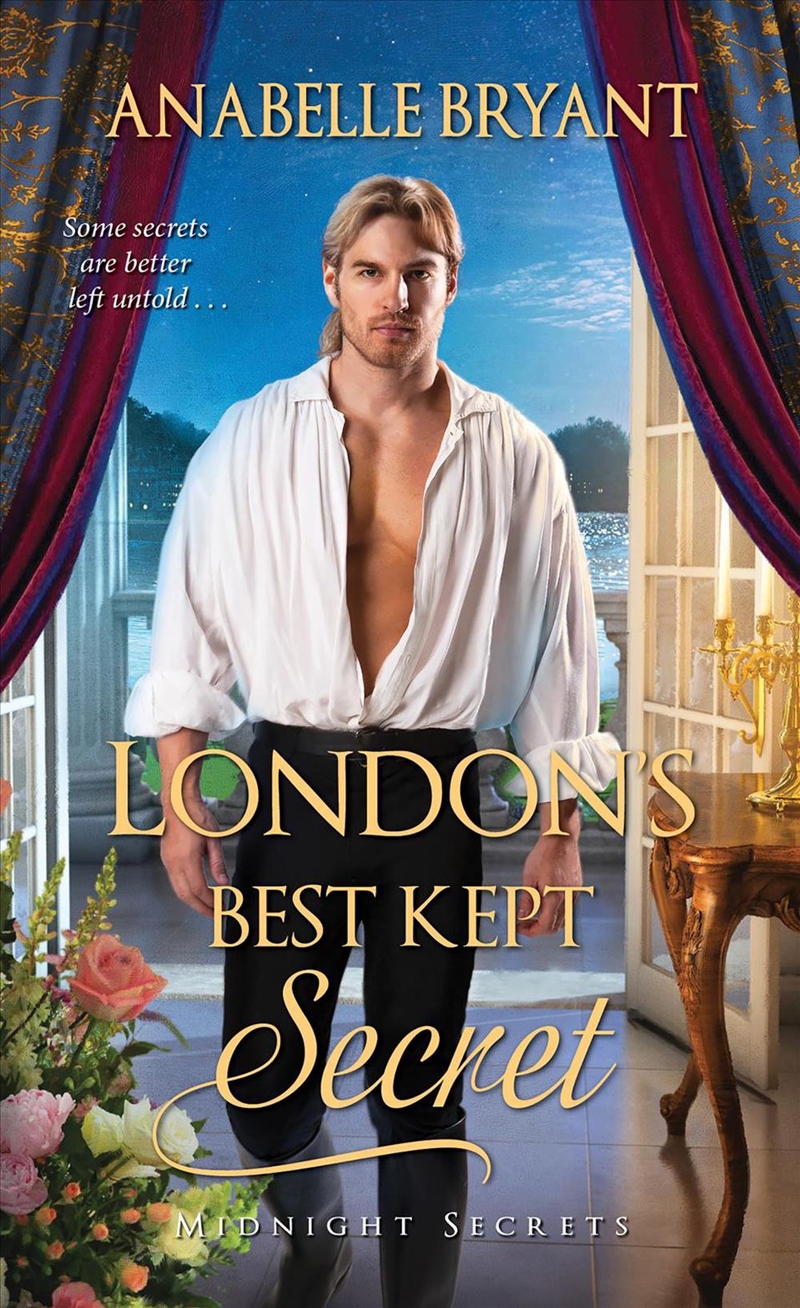 Londons Best Kept Secret/Product Detail/Historical Fiction