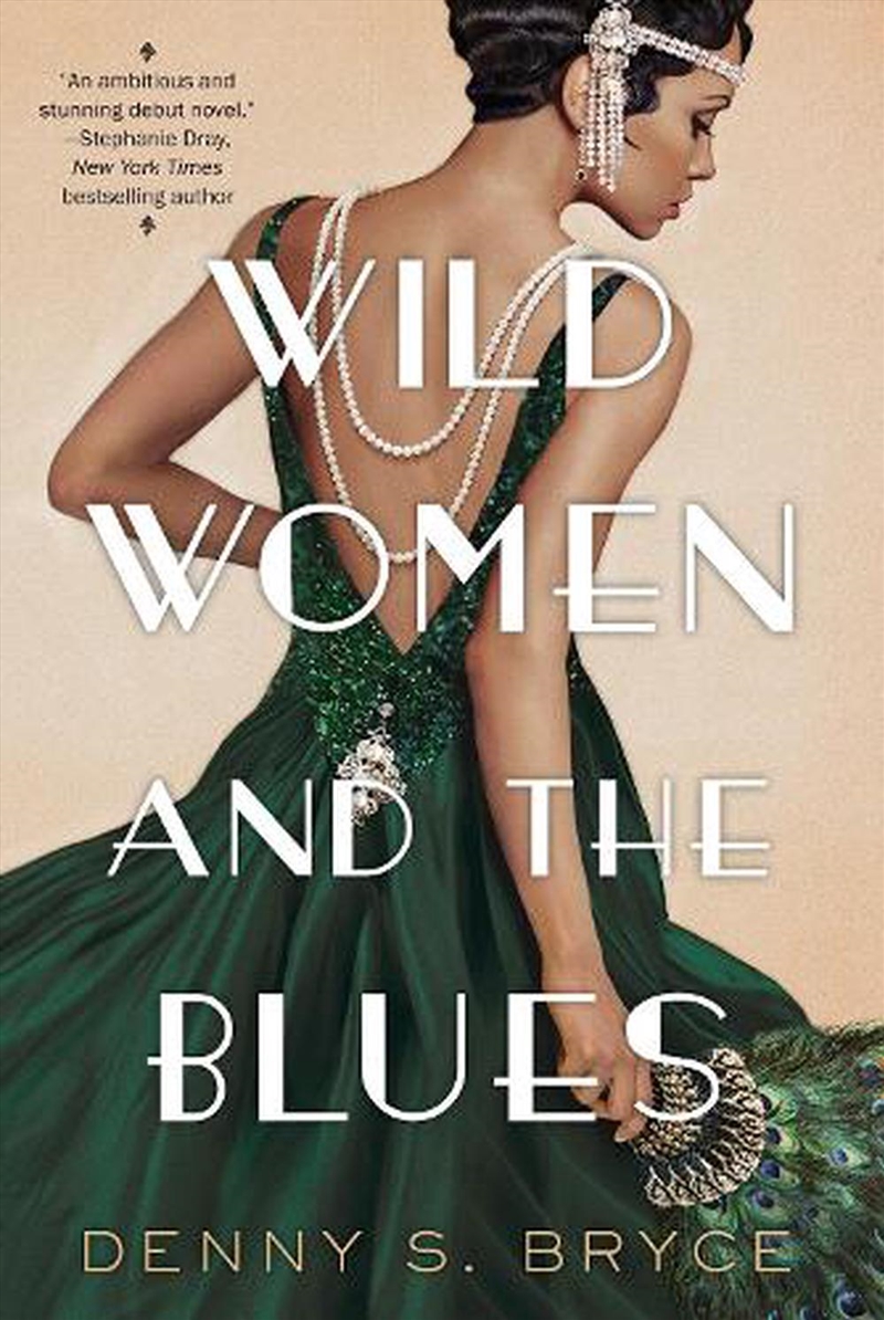 Wild Women & The Blues/Product Detail/Historical Fiction