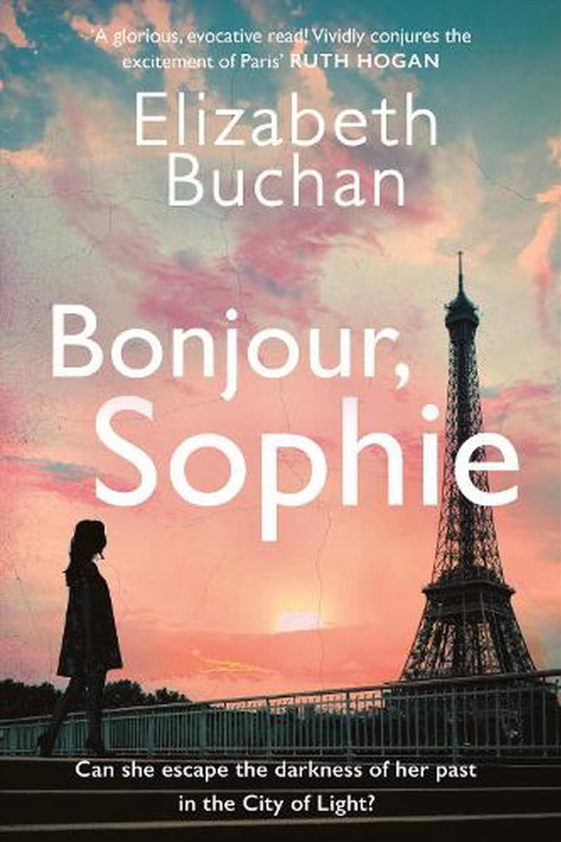 Bonjour Sophie/Product Detail/Historical Fiction