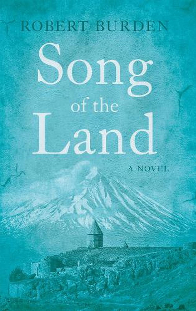 Song Of The Land/Product Detail/Historical Fiction