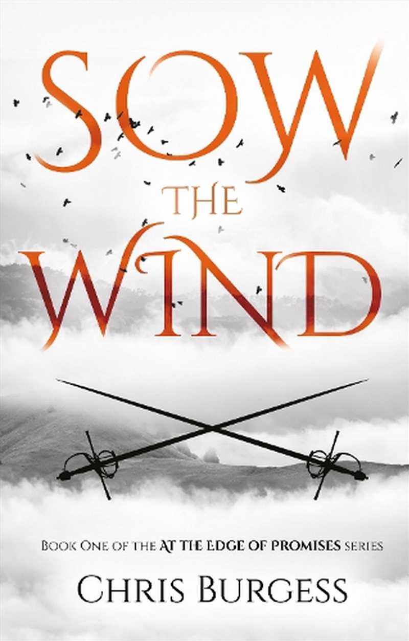 Sow The Wind/Product Detail/Historical Fiction