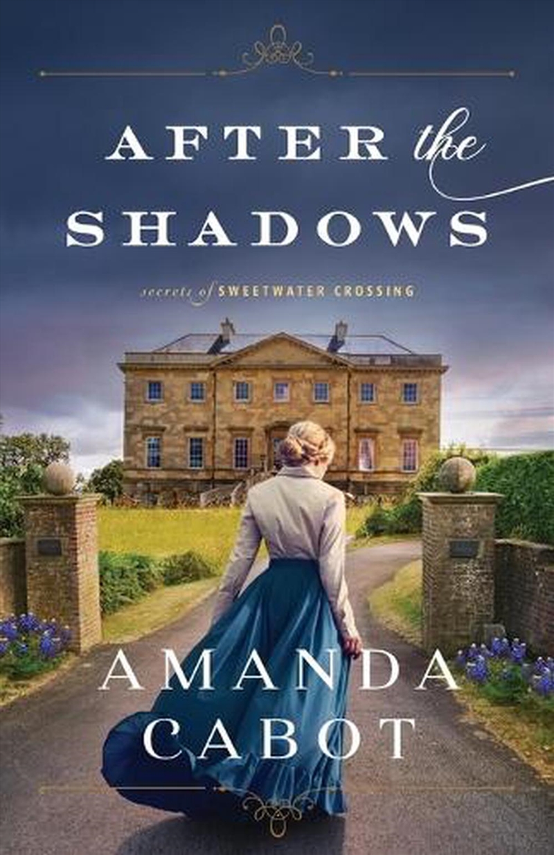 After The Shadows/Product Detail/Historical Fiction