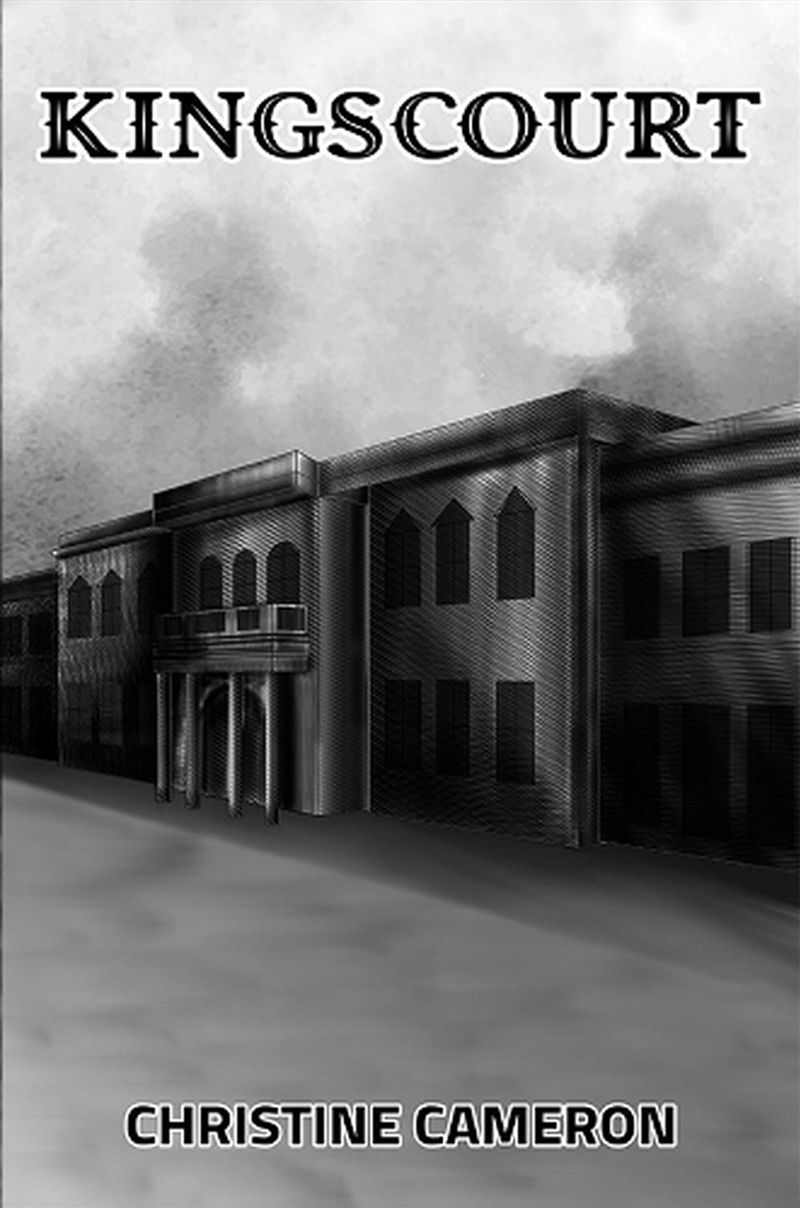 Kingscourt/Product Detail/Historical Fiction