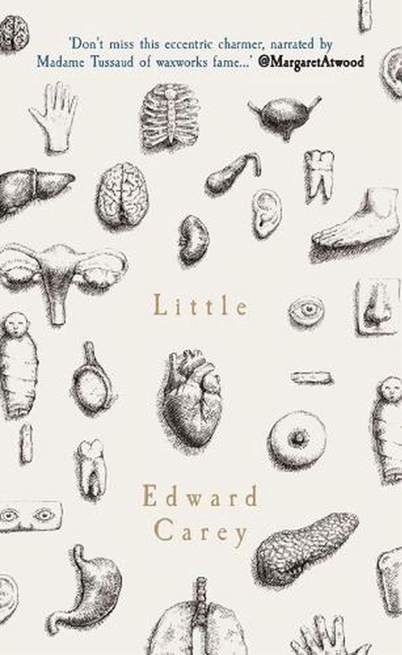 Little/Product Detail/Historical Fiction