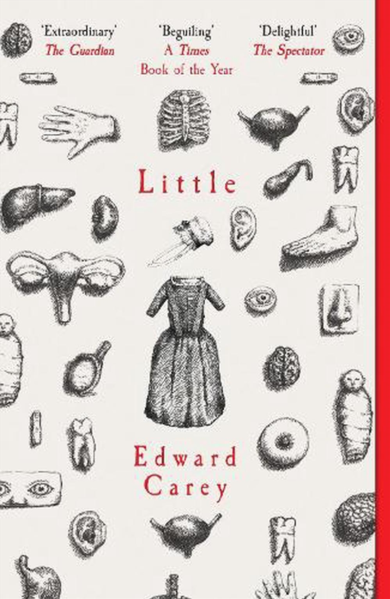 Little/Product Detail/Historical Fiction