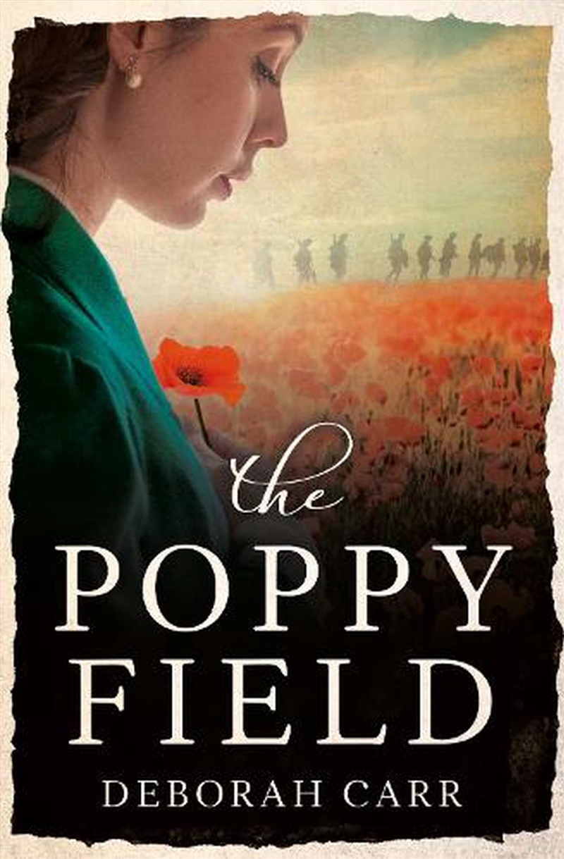 Poppy Field/Product Detail/Historical Fiction