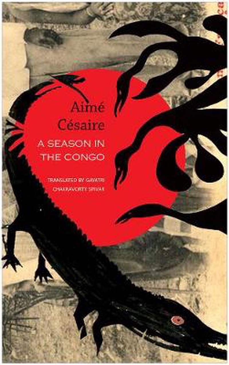 Season In The Congo/Product Detail/Historical Fiction