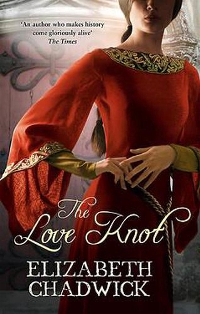 Love Knot/Product Detail/Historical Fiction