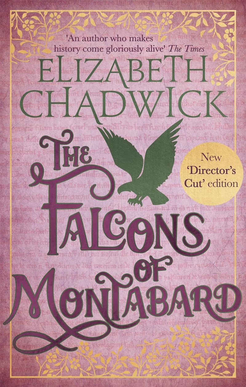 Falcons Of Montabard/Product Detail/Historical Fiction