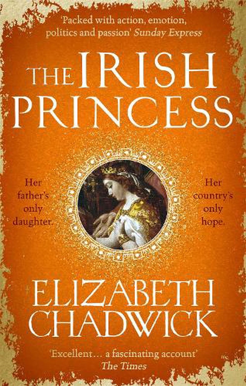 Irish Princess/Product Detail/Historical Fiction