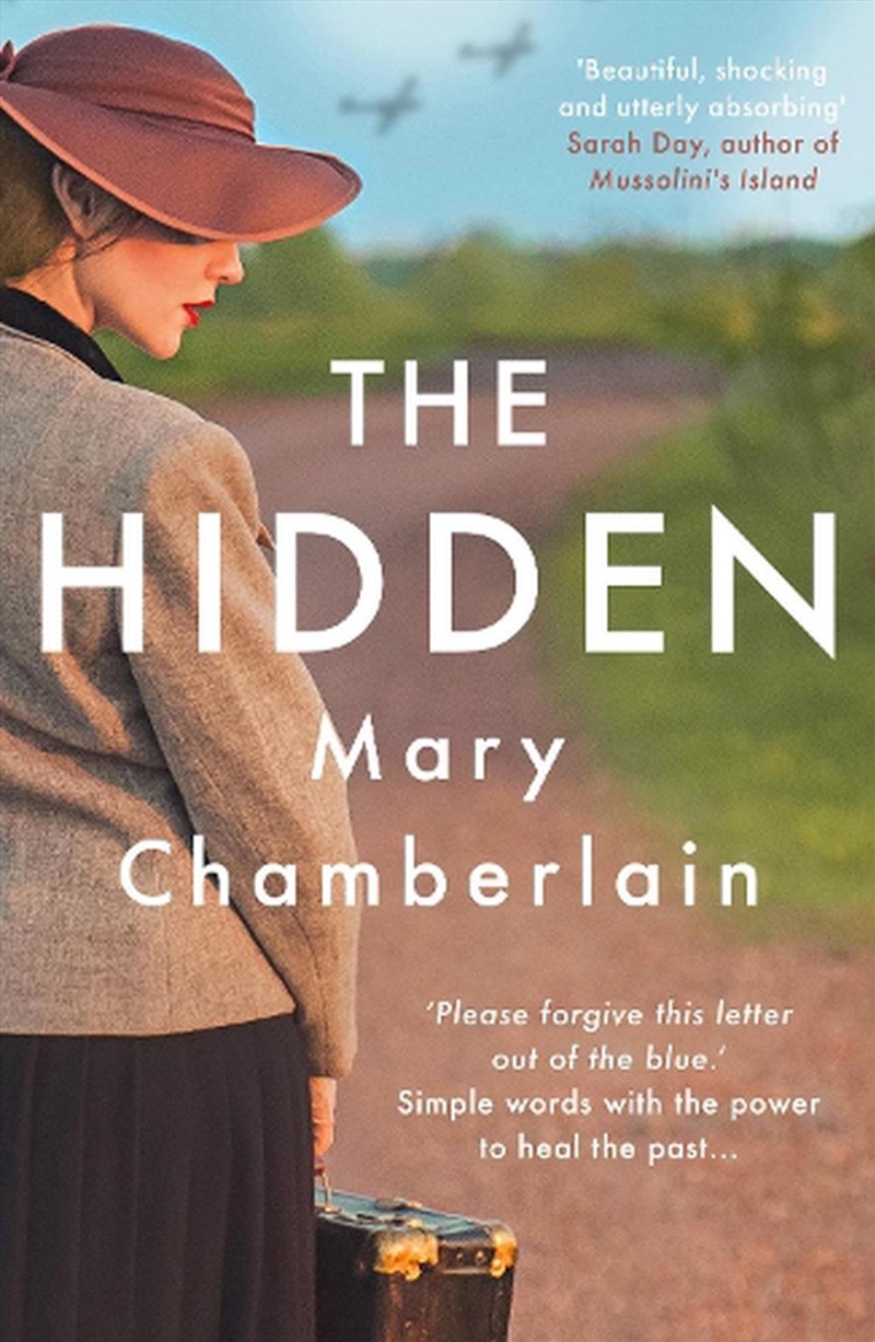 Hidden/Product Detail/Historical Fiction