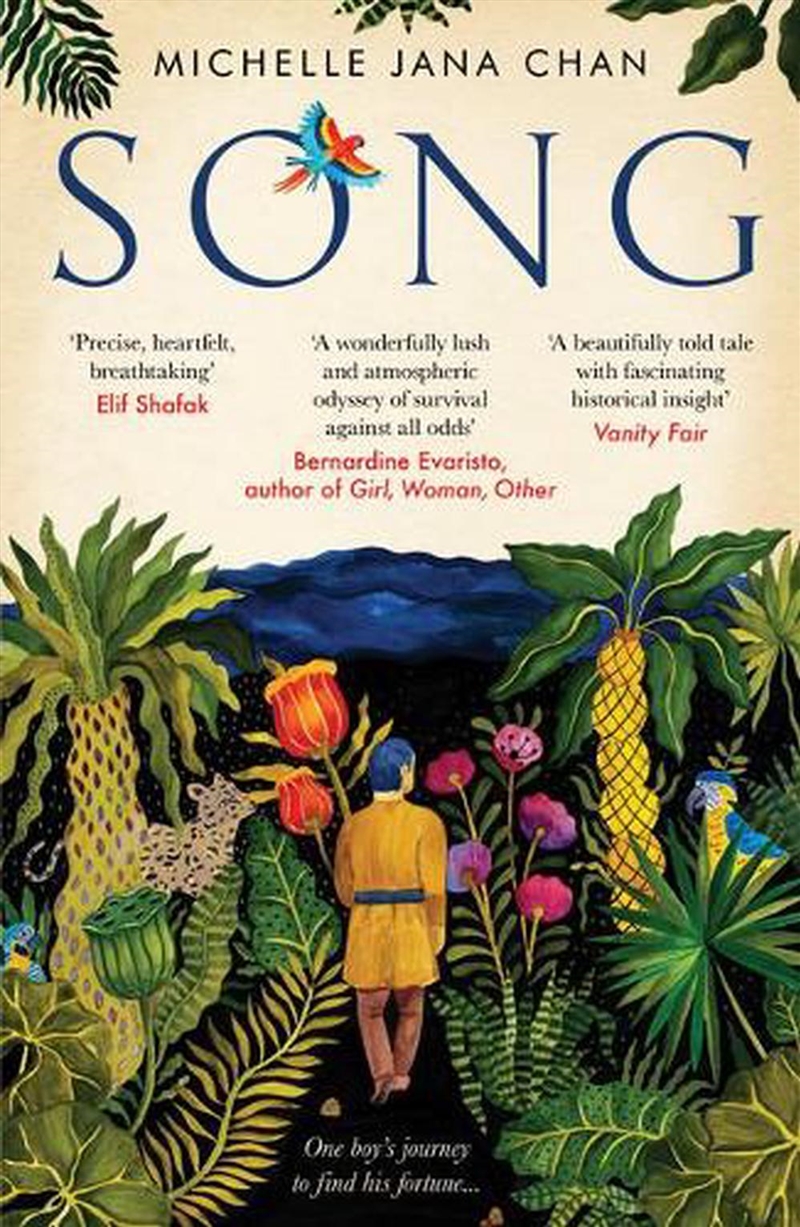 Song/Product Detail/Historical Fiction