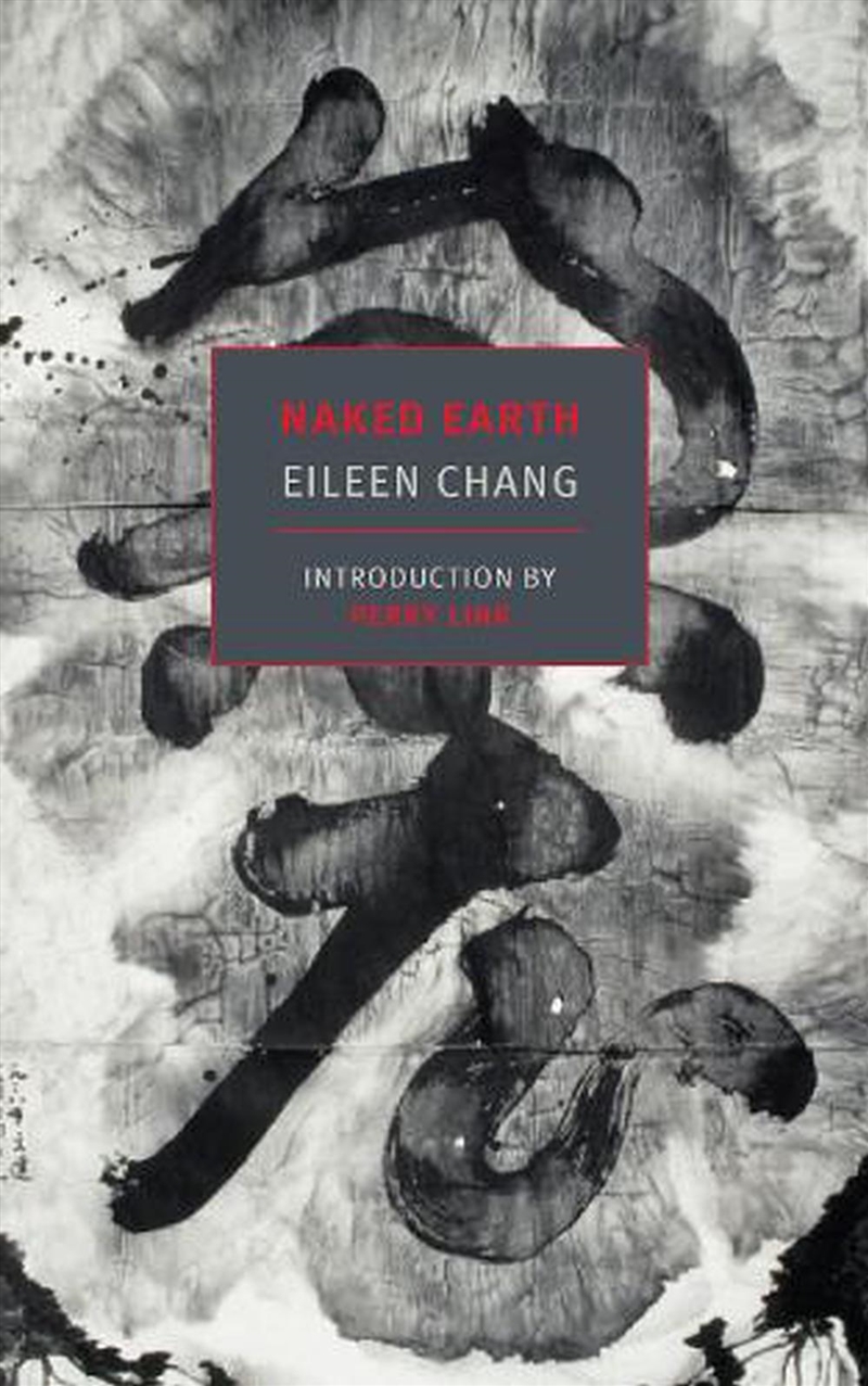 Naked Earth/Product Detail/Historical Fiction