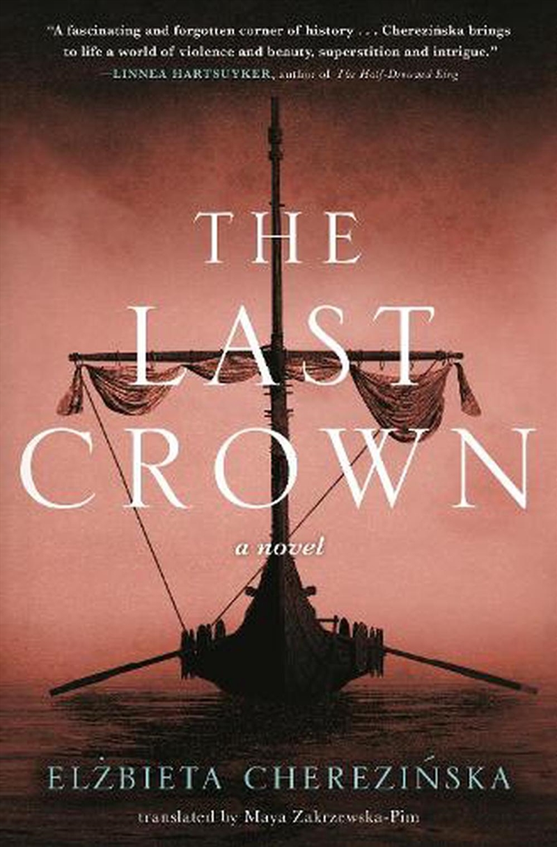 Last Crown The/Product Detail/Historical Fiction