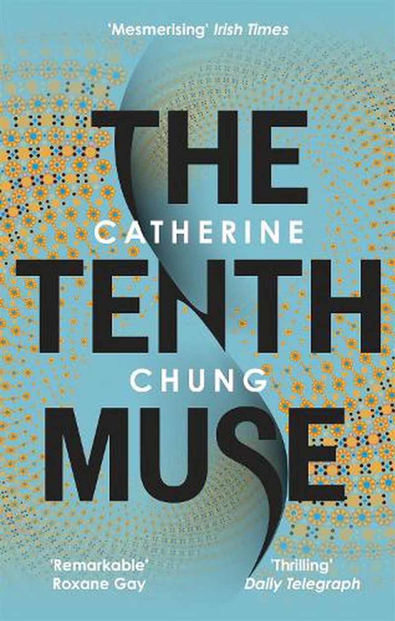 Tenth Muse/Product Detail/Historical Fiction