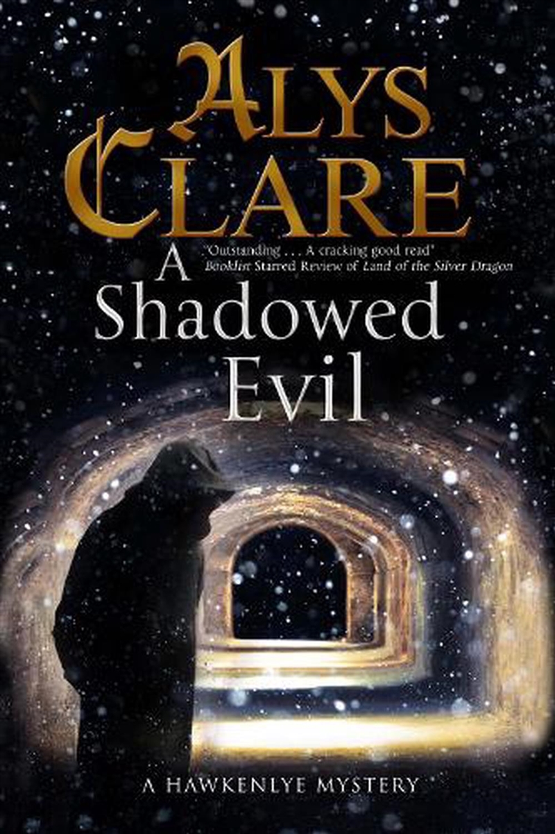 Shadowed Evil/Product Detail/Historical Fiction