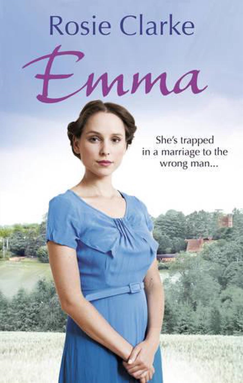 Emma/Product Detail/Historical Fiction