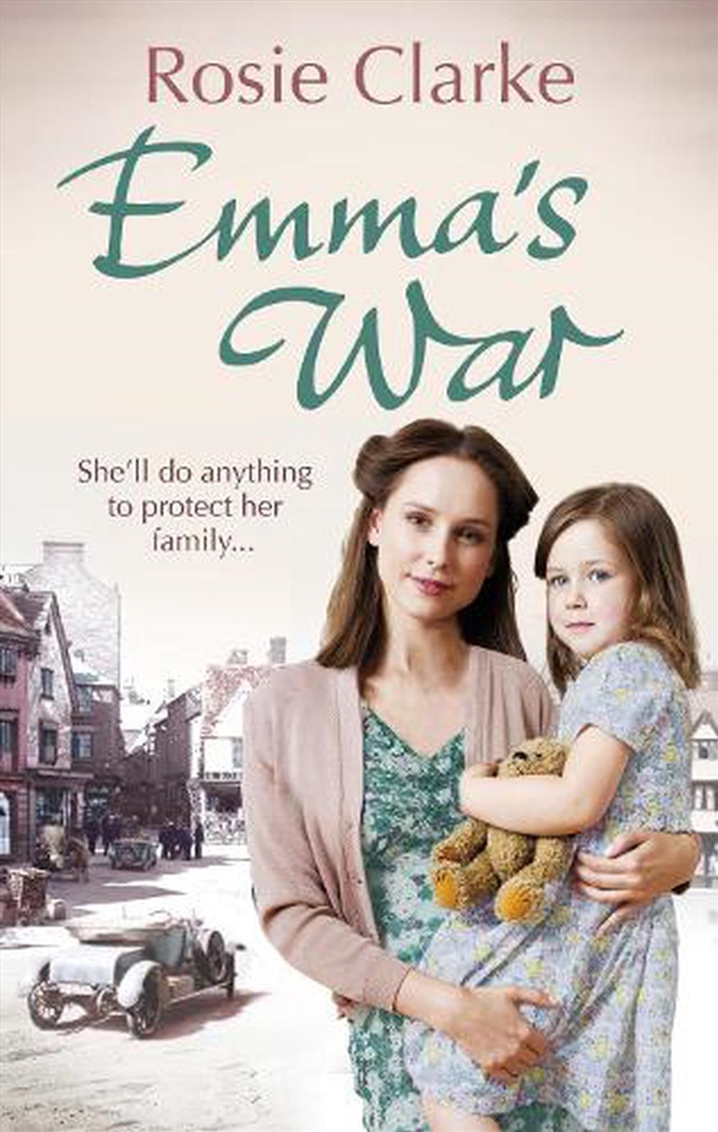 Emmas War/Product Detail/Historical Fiction