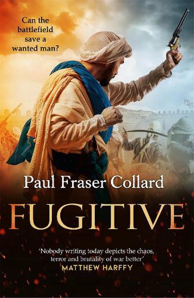 Fugitive Jack/Product Detail/Historical Fiction