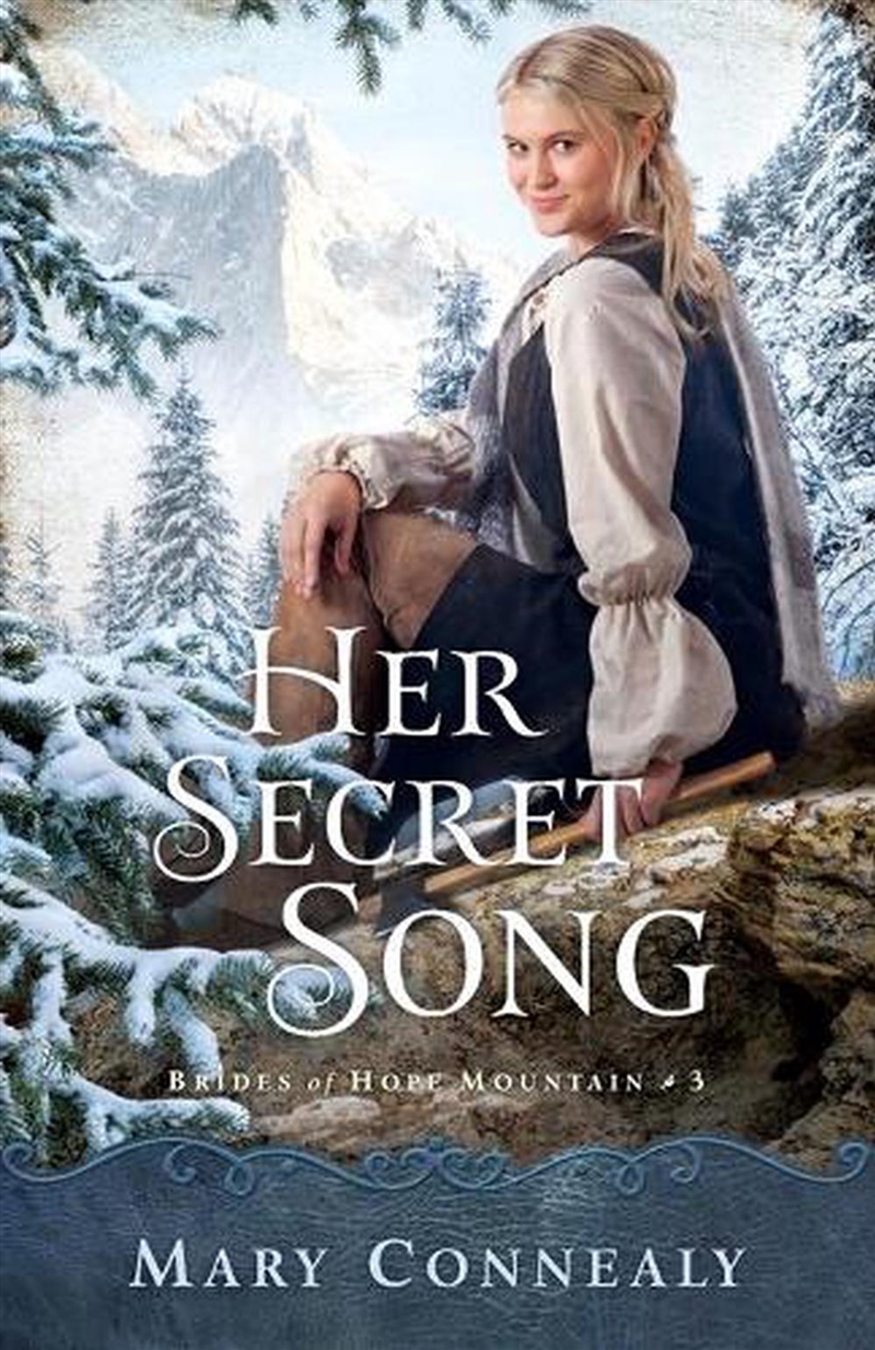Her Secret Song/Product Detail/Historical Fiction