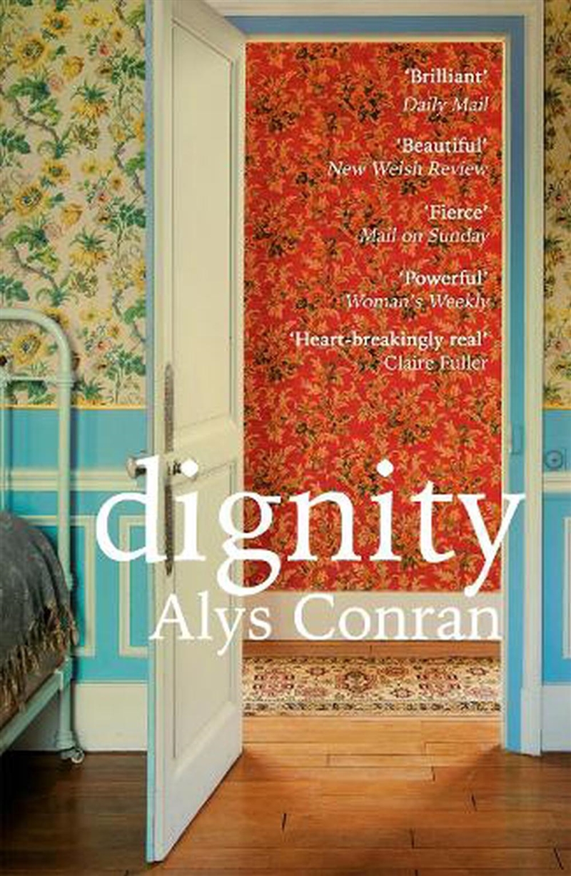Dignity/Product Detail/Historical Fiction