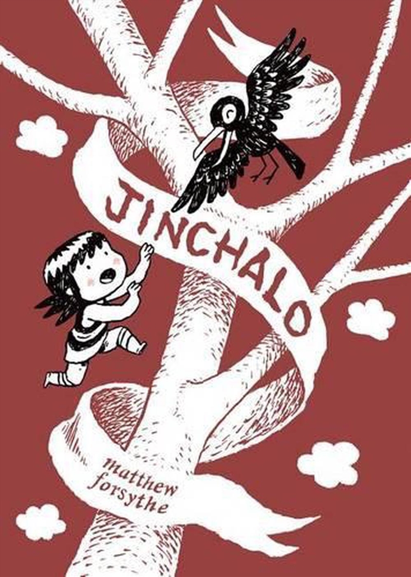Jinchalo/Product Detail/Graphic Novels