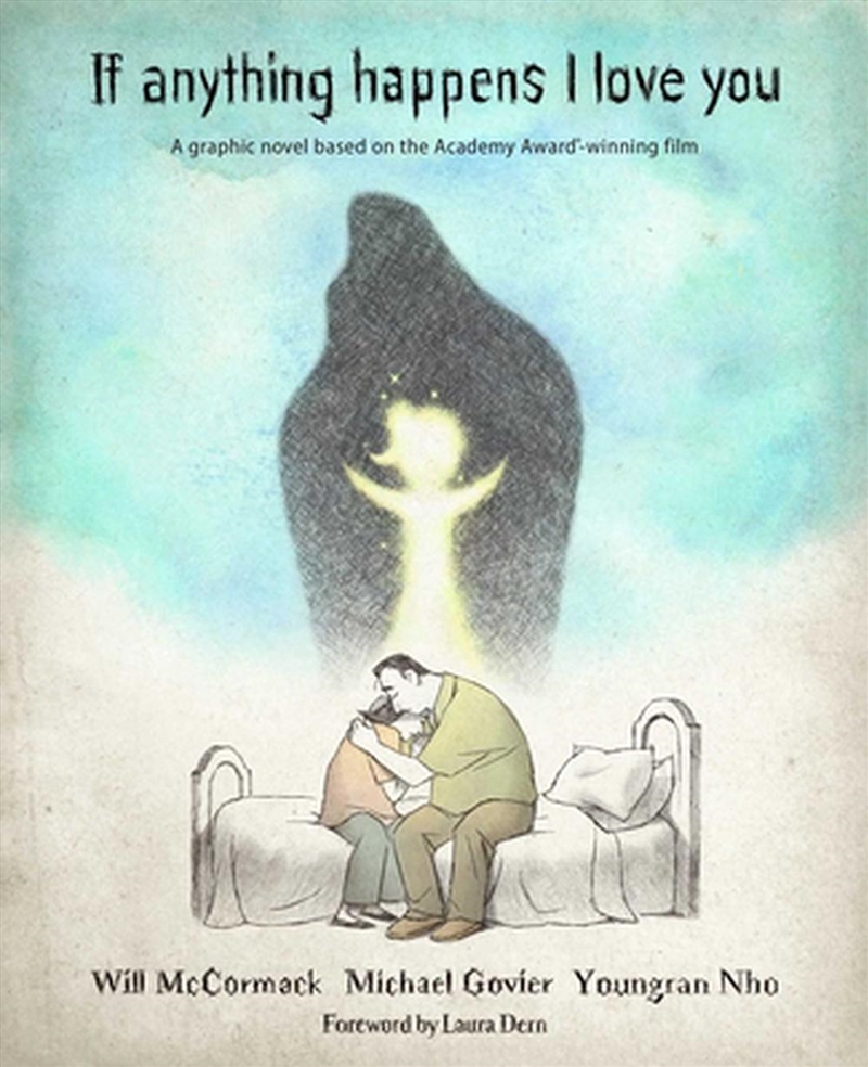 If Anything Happens I Love You/Product Detail/Graphic Novels