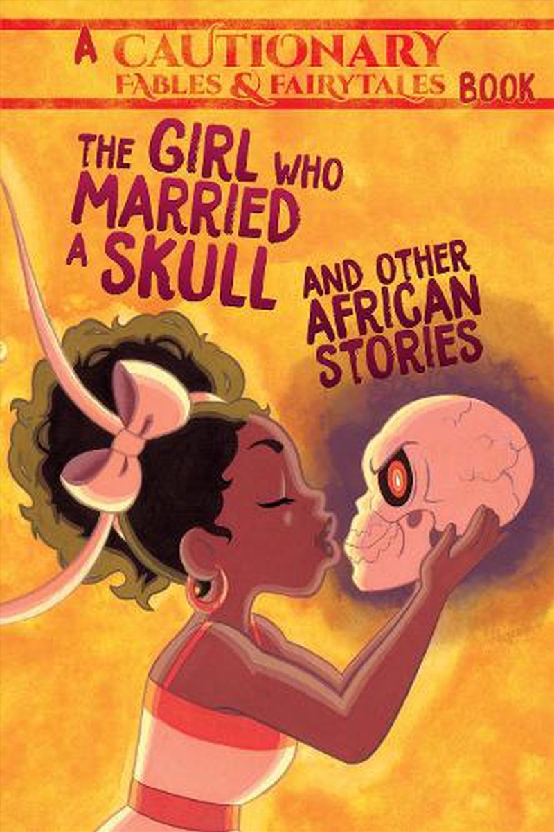 Girl Who Married A Skull/Product Detail/Graphic Novels