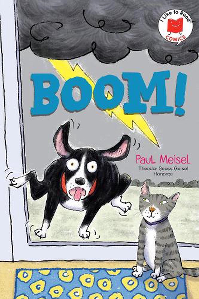 Boom/Product Detail/Graphic Novels