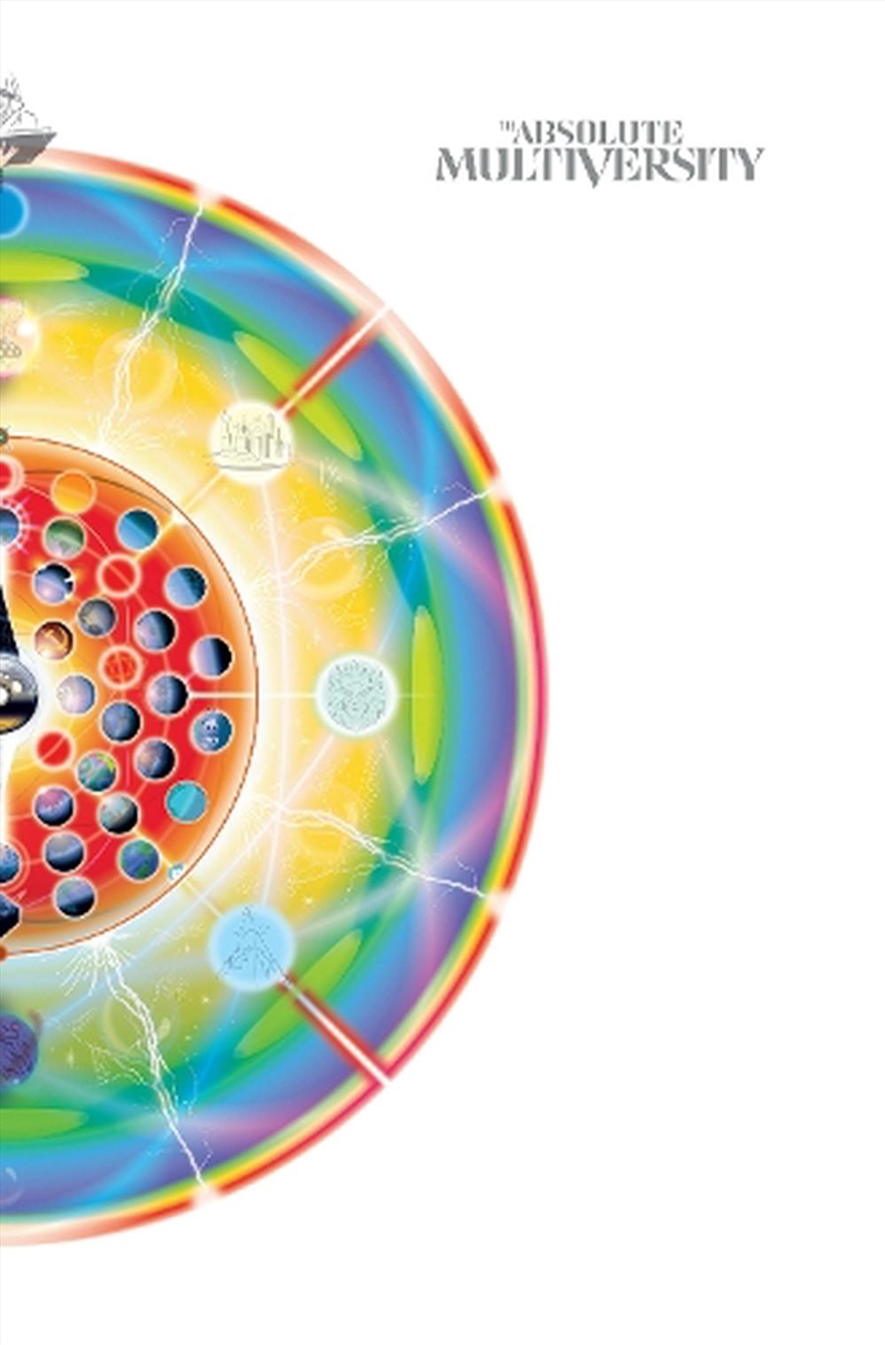 Absolute Multiversity/Product Detail/Graphic Novels