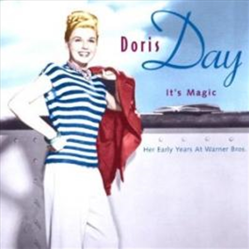 Its Magic Doris Day: Her Early/Product Detail/Easy Listening
